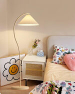 Arched Floor Lamp - Image 11