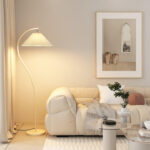 Arched Floor Lamp - Image 20