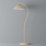 Arched Floor Lamp - Image 14