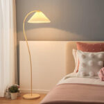 Arched Floor Lamp - Image 19