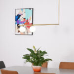 Satellite Ceiling Pendant Light - Image 9