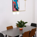 Satellite Ceiling Pendant Light - Image 10
