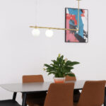 Satellite Ceiling Pendant Light - Image 11