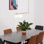 Satellite Ceiling Pendant Light - Image 12