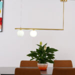 Satellite Ceiling Pendant Light - Image 6