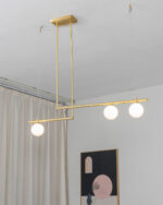 Satellite Ceiling Pendant Light - Image 13