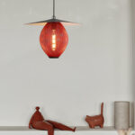 Satellite Pendant Lamp - Image 14