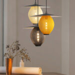 Satellite Pendant Lamp - Image 3