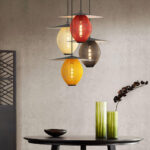 Satellite Pendant Lamp - Image 5