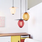 Satellite Pendant Lamp - Image 2