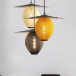 Satellite Pendant Lamp - Image 6