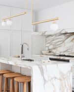 Satellite Ceiling Pendant Light - Image 16