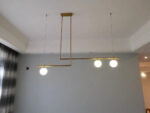 Satellite Ceiling Pendant Light - Image 18