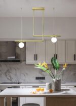 Satellite Ceiling Pendant Light - Image 19