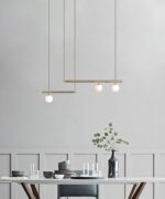 Satellite Ceiling Pendant Light - Image 2