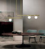 Satellite Ceiling Pendant Light - Image 4