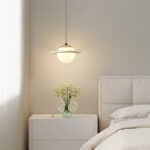 Saturn Planet Pendant Lamp - Image 15