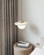 Saturn Planet Pendant Lamp - Image 16