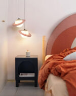 Saturn Planet Pendant Lamp - Image 10