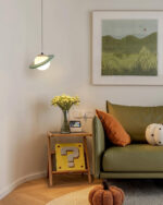 Saturn Planet Pendant Lamp - Image 20