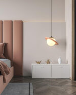 Saturn Planet Pendant Lamp - Image 13