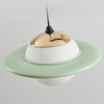 Saturn Planet Pendant Lamp - Image 17