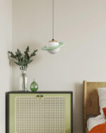 Saturn Planet Pendant Lamp - Image 14