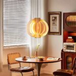 Saturn Ring Pendant Light - Image 10