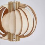 Saturn Ring Pendant Light - Image 15