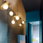 Saturne Suspensions Lamp - Image 3