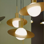 Saturne Suspensions Lamp - Image 4