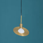 Saturne Suspensions Lamp - Image 9