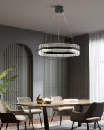 Saturno LED Chandelier - Image 17