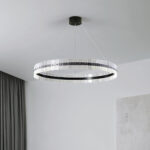 Saturno LED Chandelier - Image 4