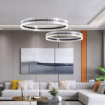 Saturno LED Chandelier - Image 2