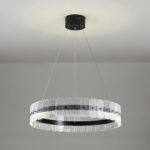 Saturno LED Chandelier - Image 7