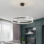 Saturno LED Chandelier - Image 9