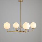 Savanna Chandelier - Image 8