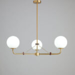 Savanna Chandelier - Image 14