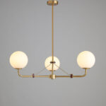 Savanna Chandelier - Image 15