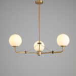 Savanna Chandelier - Image 17