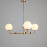 Savanna Chandelier - Image 18