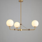 Savanna Chandelier - Image 19