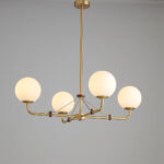 Savanna Chandelier - Image 3