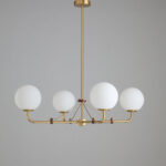 Savanna Chandelier - Image 5