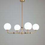Savanna Chandelier - Image 6
