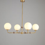 Savanna Chandelier - Image 7