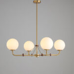 Savanna Chandelier - Image 2