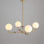 Savanna Chandelier - Image 4
