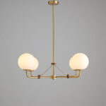 Savanna Chandelier - Image 10